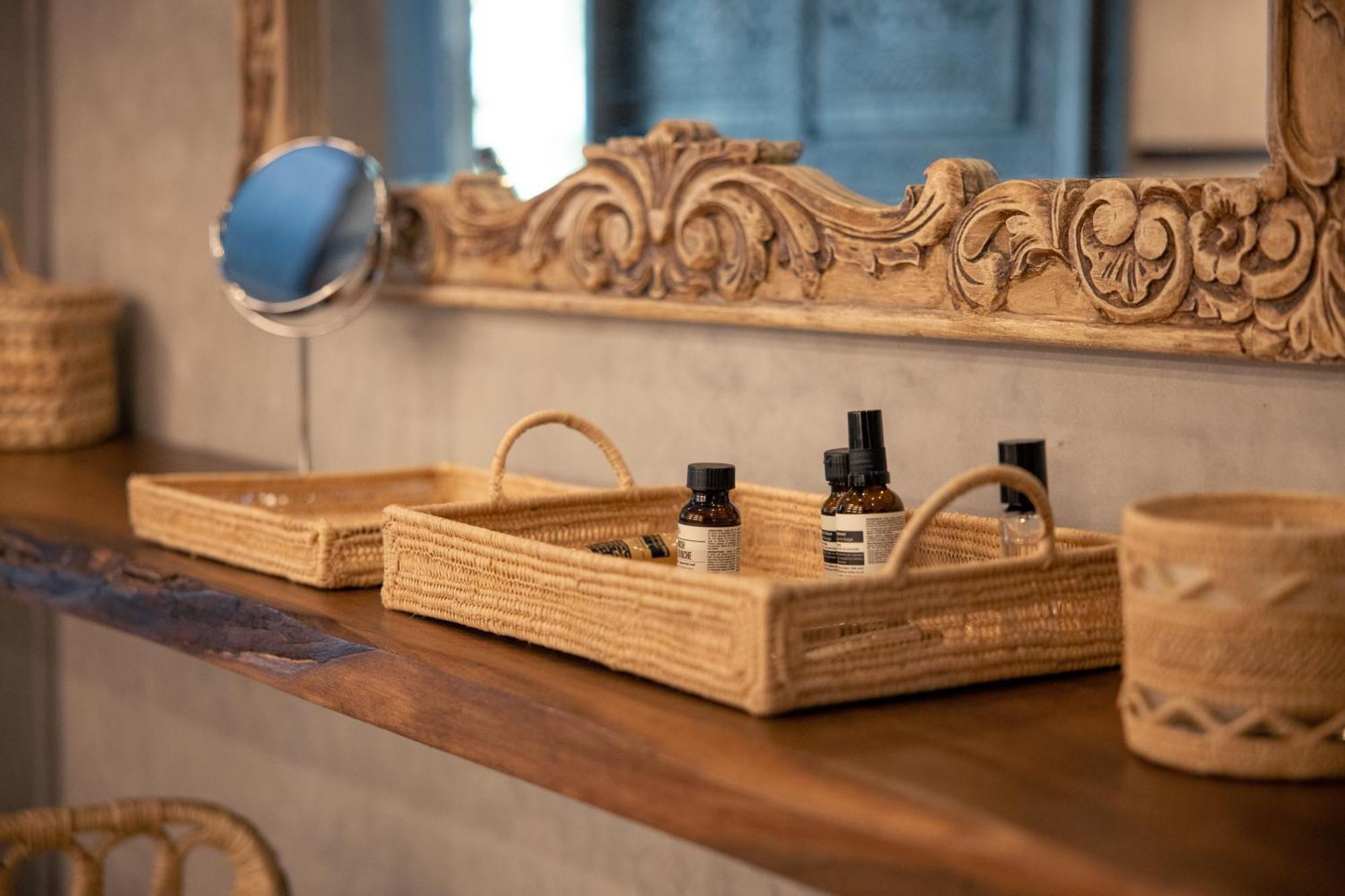 Les Palmiers Boutique Hotel & Spa 马拉喀什 客房 照片