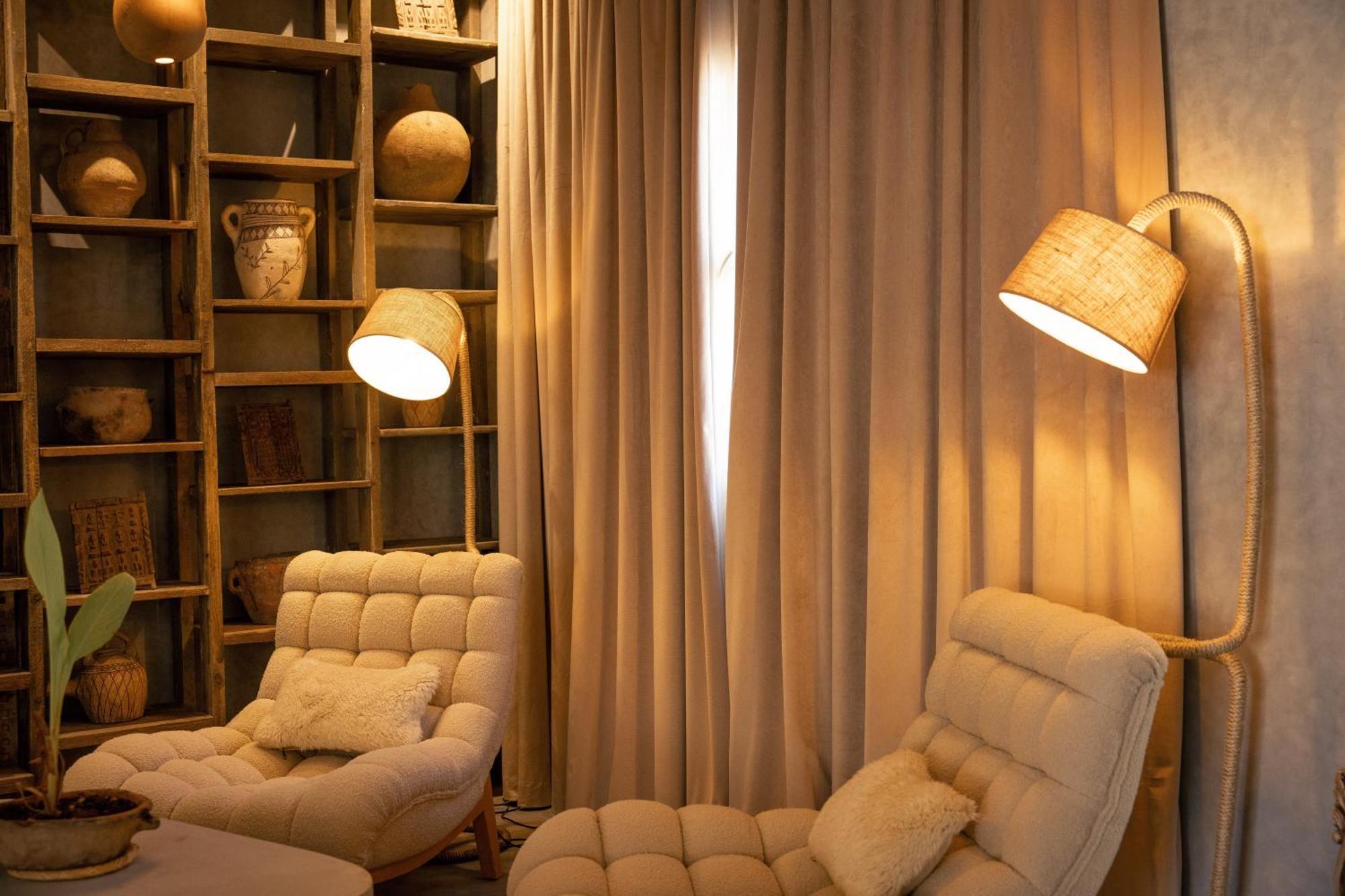 Les Palmiers Boutique Hotel & Spa 马拉喀什 客房 照片